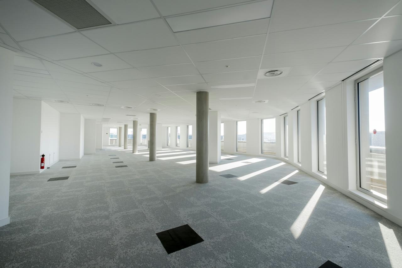 Bureau Bouscat 1955m² Location bureau Bouscat Gironde OLBUR2202015 8